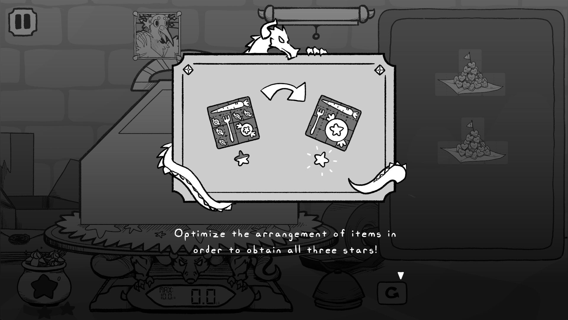 Scale Mail screenshot #2