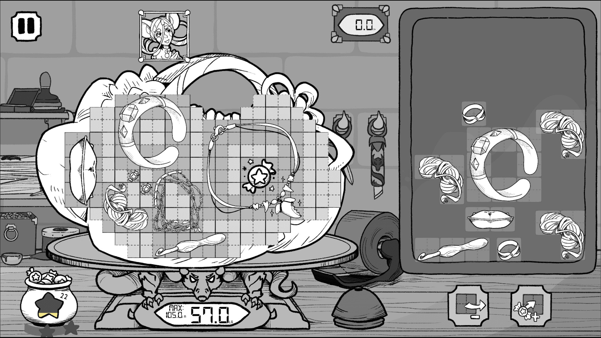 Scale Mail screenshot thumbnail screenshot 5