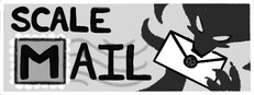 Scale Mail Banner