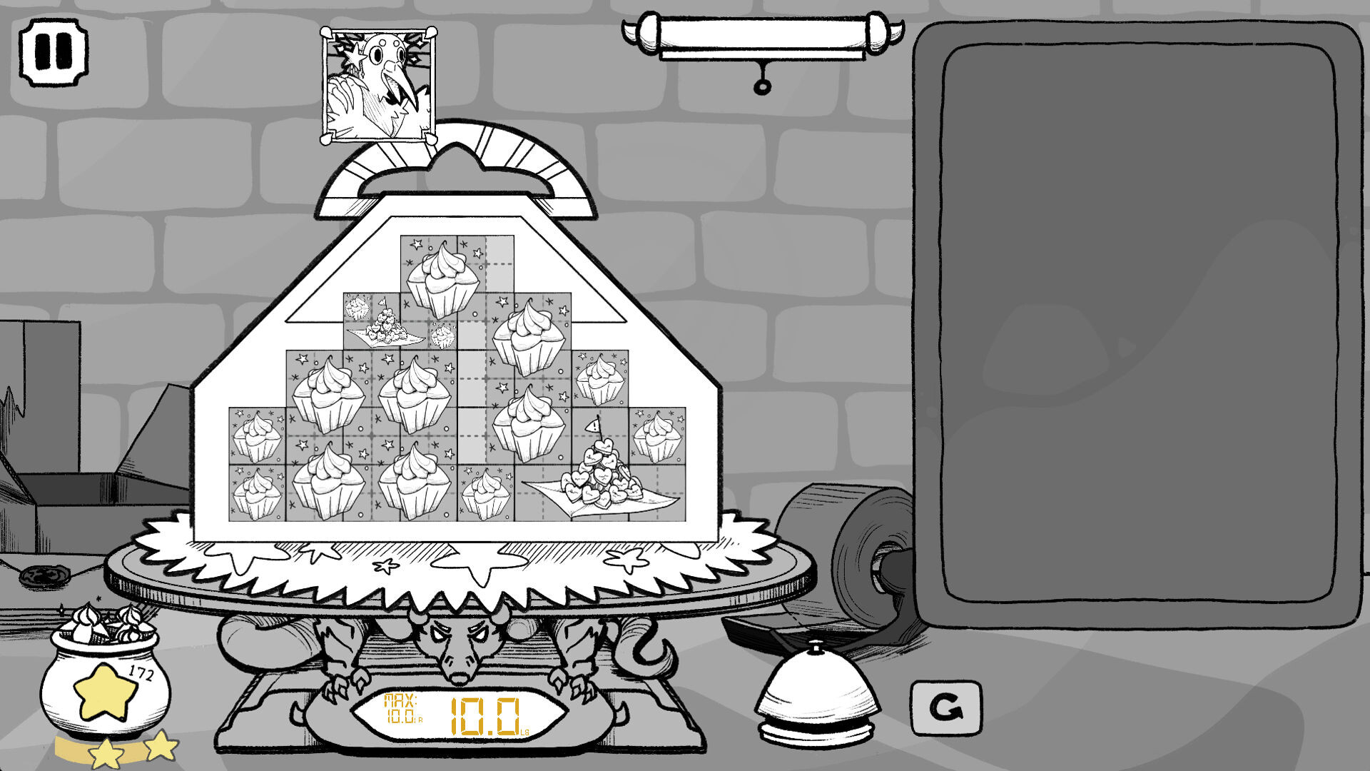 Scale Mail screenshot #4