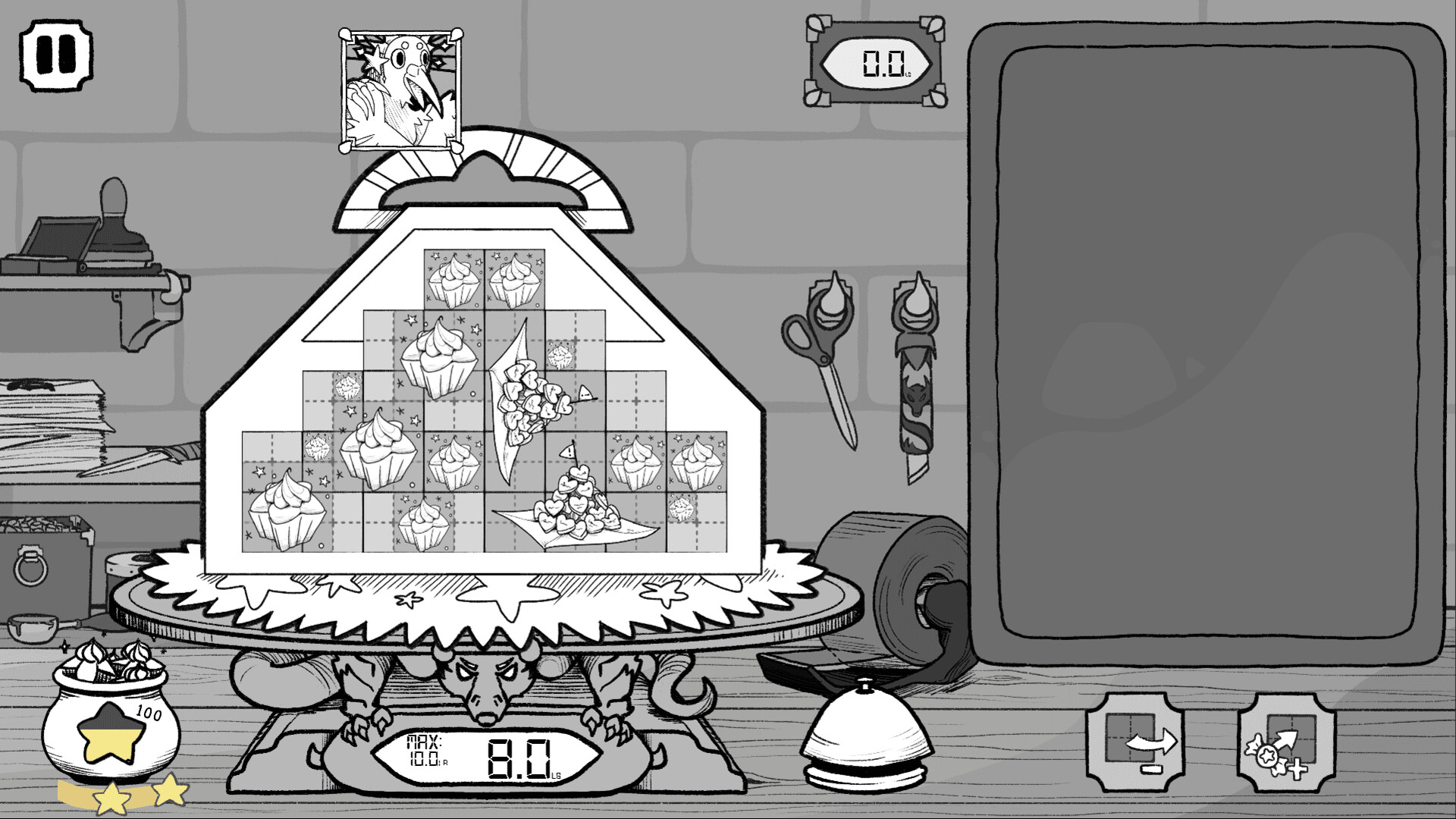 Scale Mail screenshot thumbnail screenshot 4