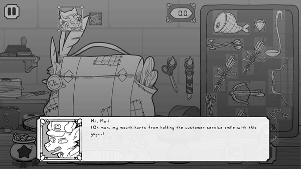 Scale Mail game for windows Pc 1