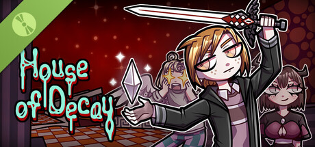 House Of Decay Demo banner image