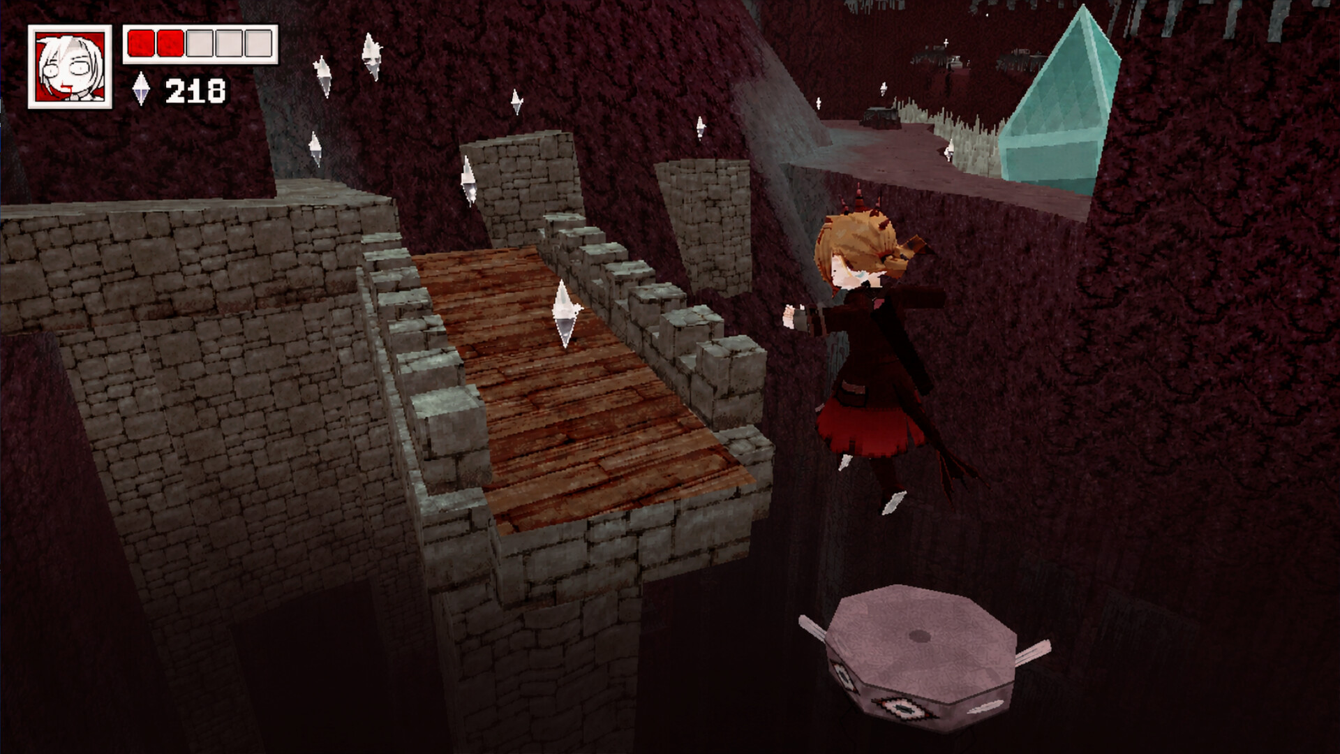 House Of Decay Demo Featured Screenshot #1