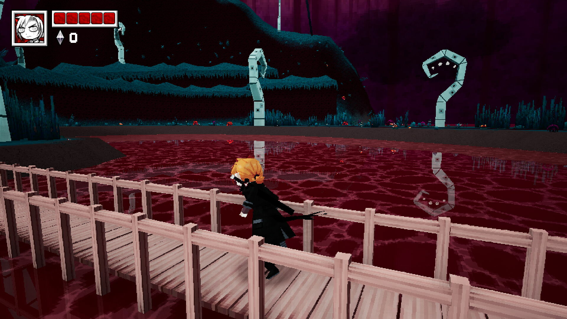 House Of Decay Demo Featured Screenshot #1