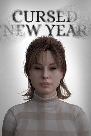 Cursed New Year cover art