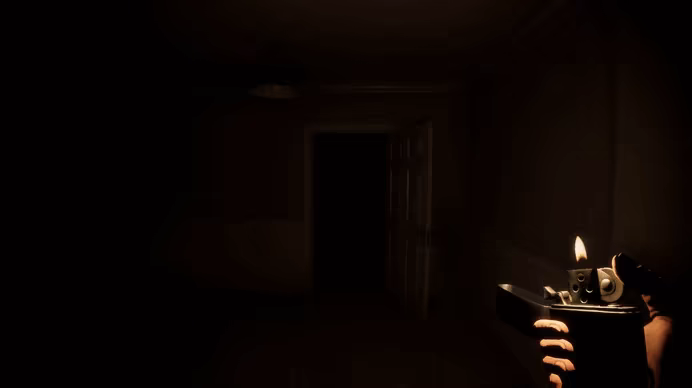 Cursed New Year video 1