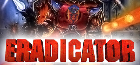 Eradicator crack status