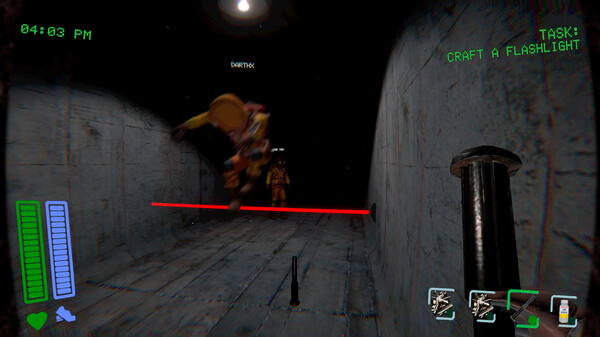 Dreadway Demo