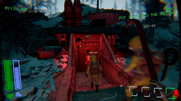 Dreadway Demo