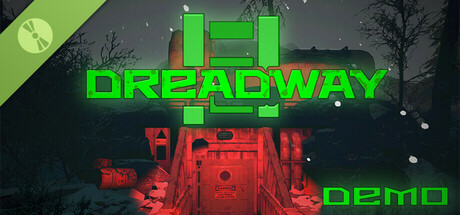 Dreadway Demo game cover