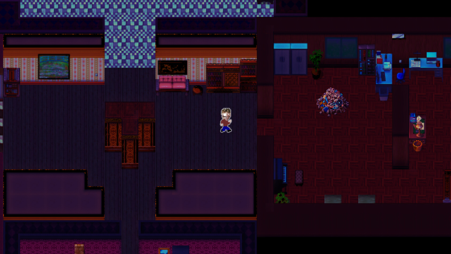 the feces feasters screenshot #7