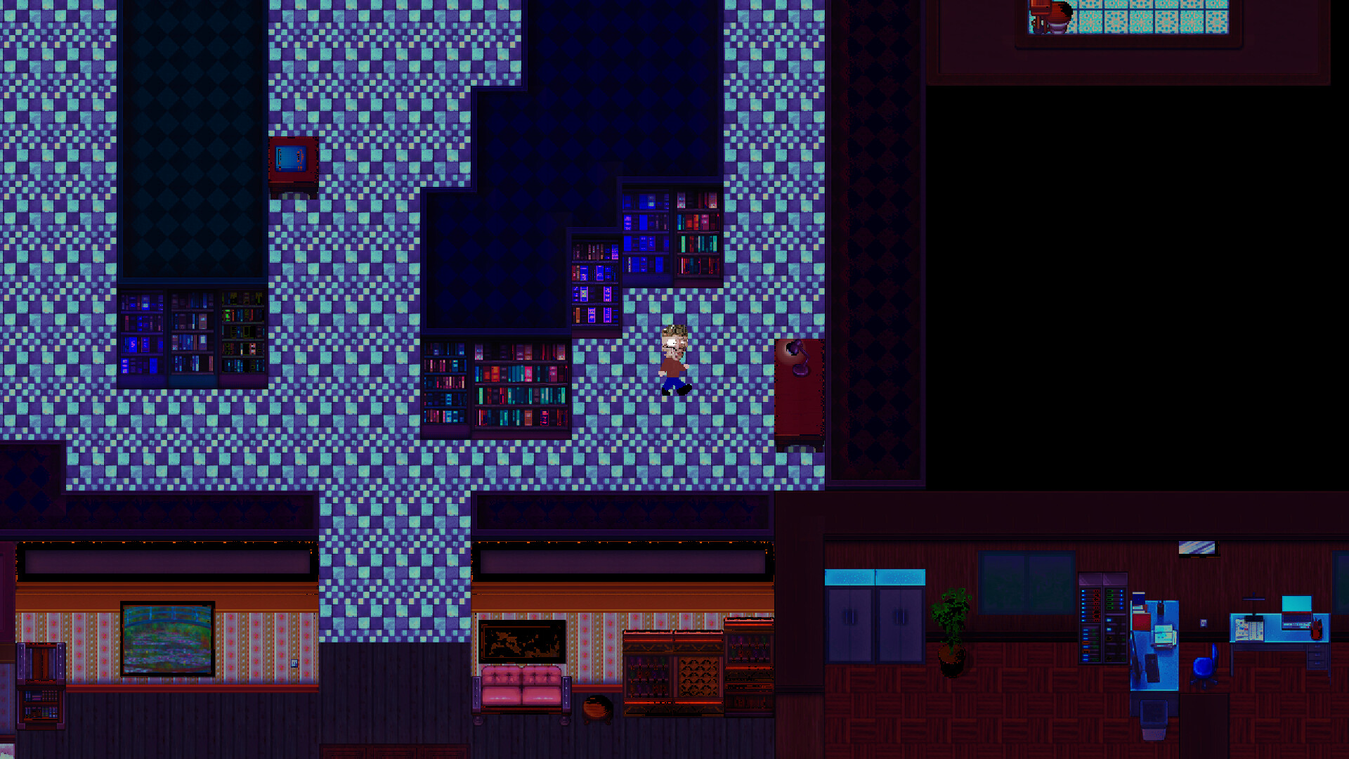 the feces feasters screenshot 5