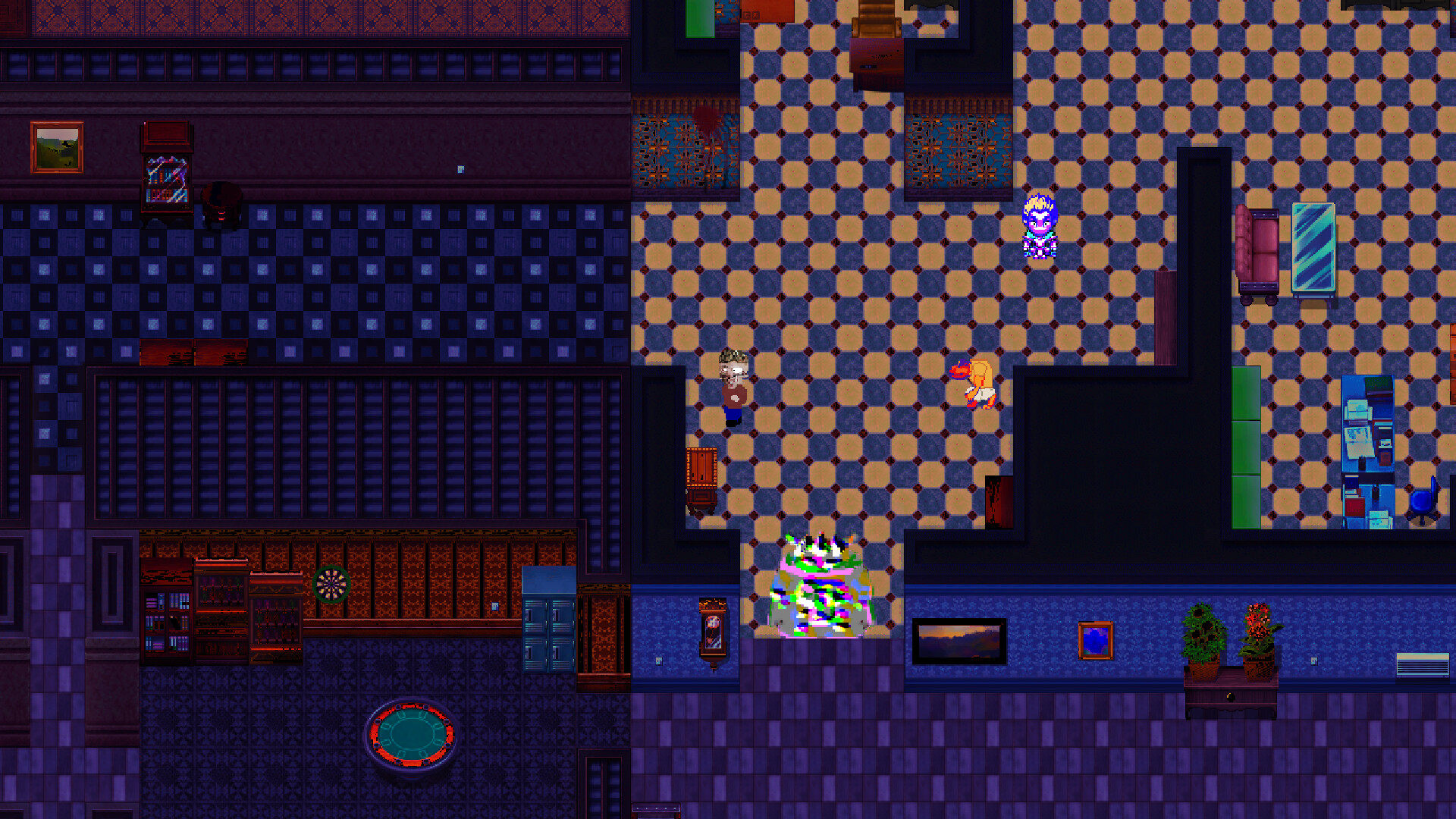 the feces feasters screenshot 10