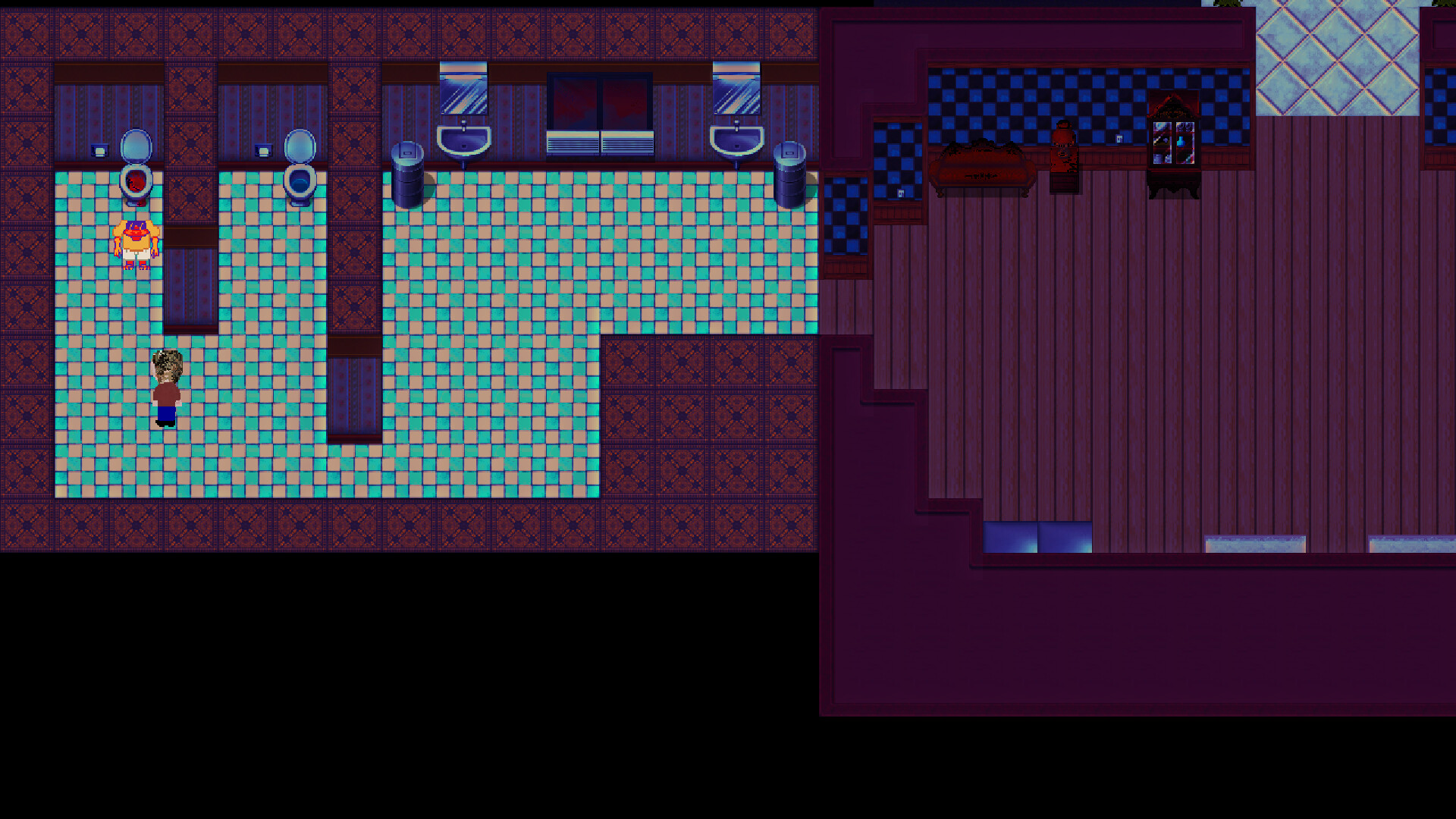 the feces feasters screenshot 6