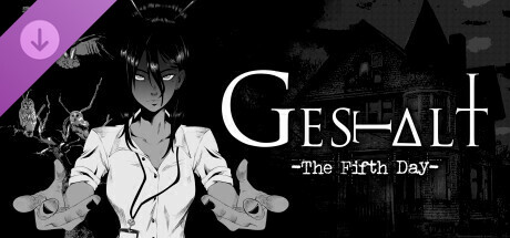 GESTALT: The Fifth Day - Another Day DLC banner image