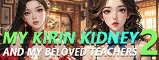 My Kirin kidney and my beloved teachers 2 game capsule image