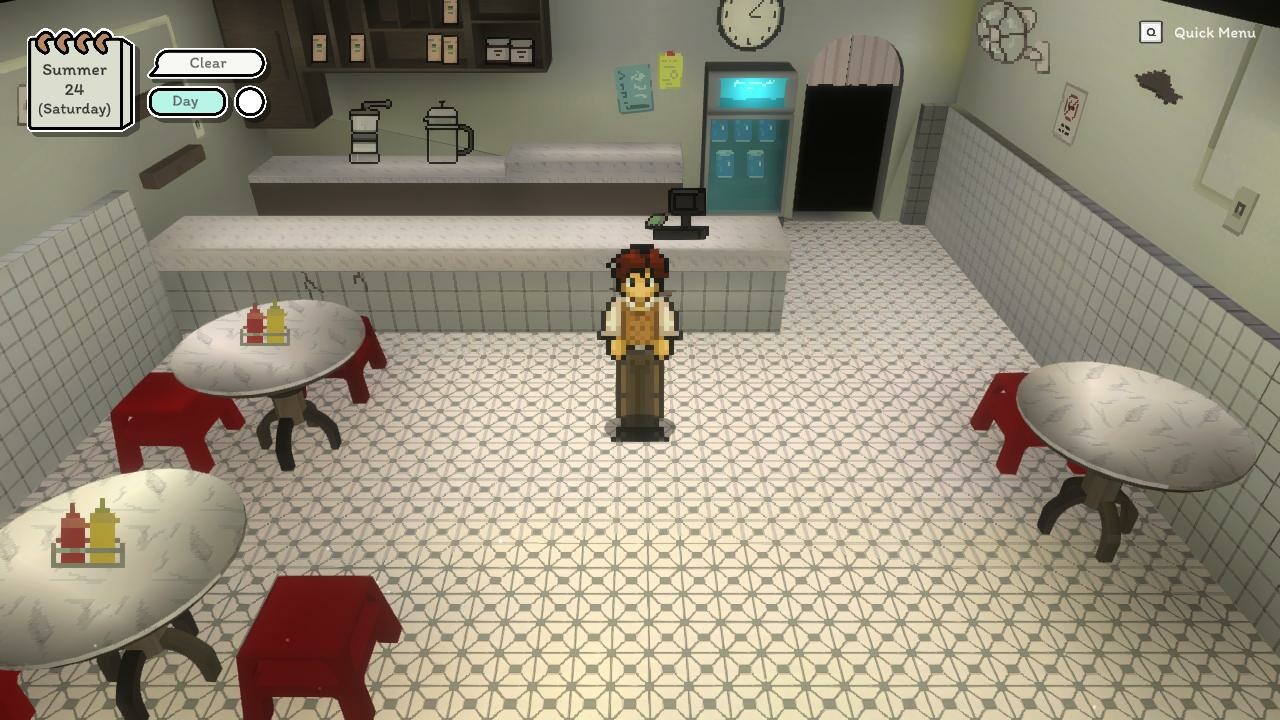 Kopitiam Story Featured Screenshot #1