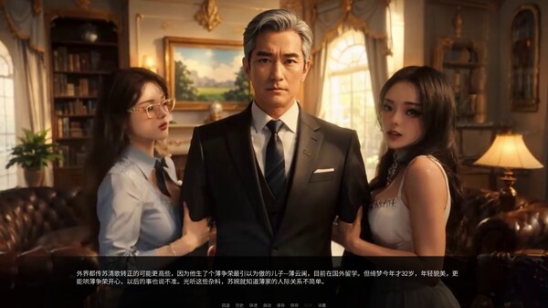 Phoenix Nirvana Rebirth screenshot 4