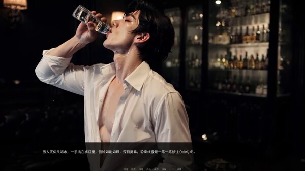 Phoenix Nirvana Rebirth.