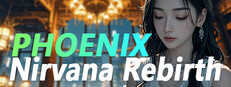Phoenix Nirvana Rebirth