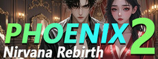 Phoenix Nirvana Rebirth 2