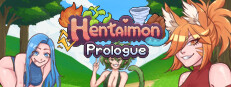 Hentaimon Prologue
