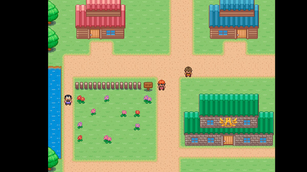 Hentaimon Prologue screenshot 1