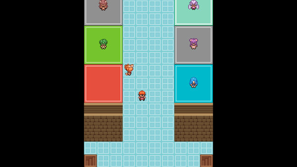 Hentaimon Prologue screenshot 5