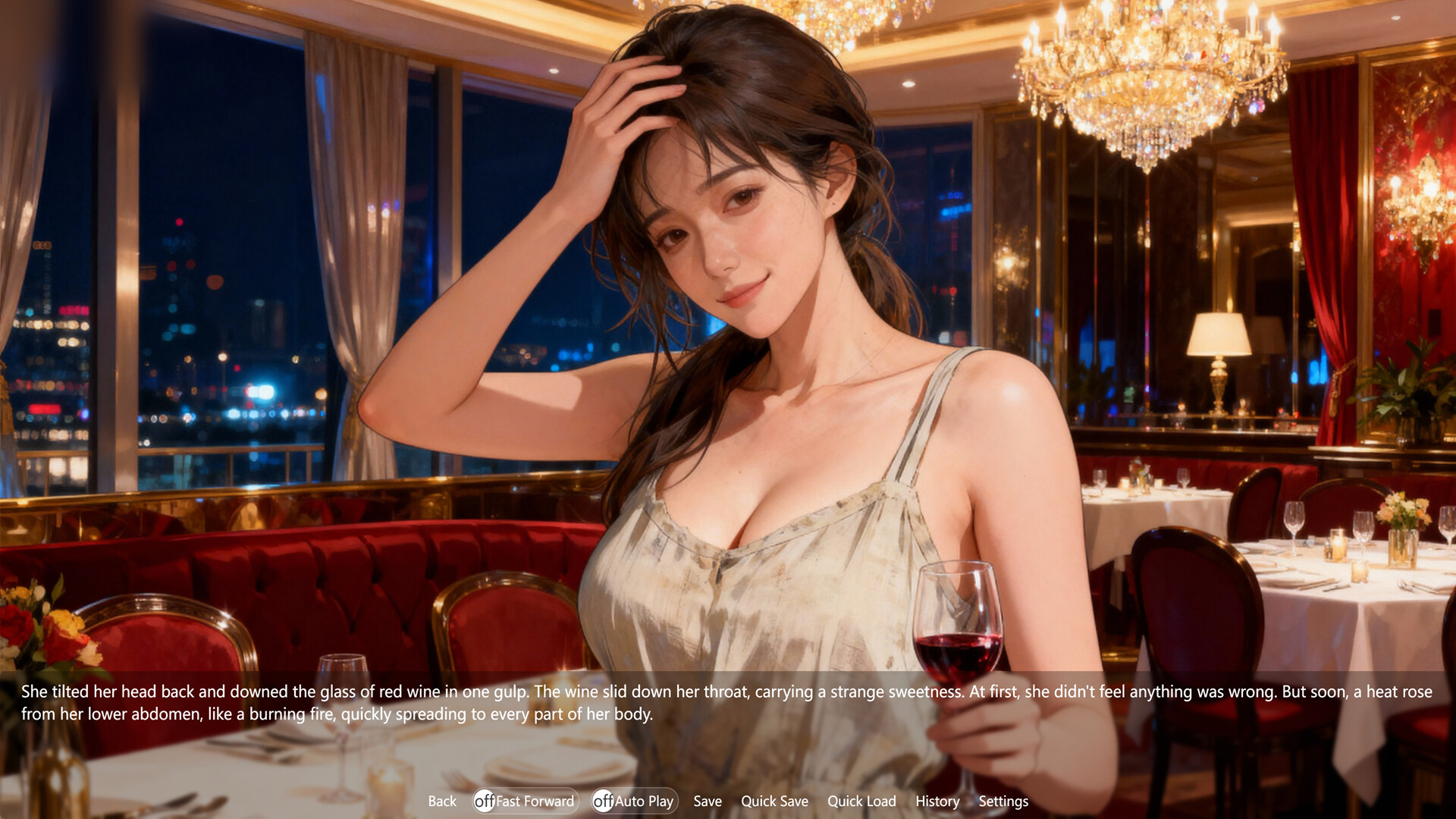 Rebirth of Legal maniac 2 screenshot #9