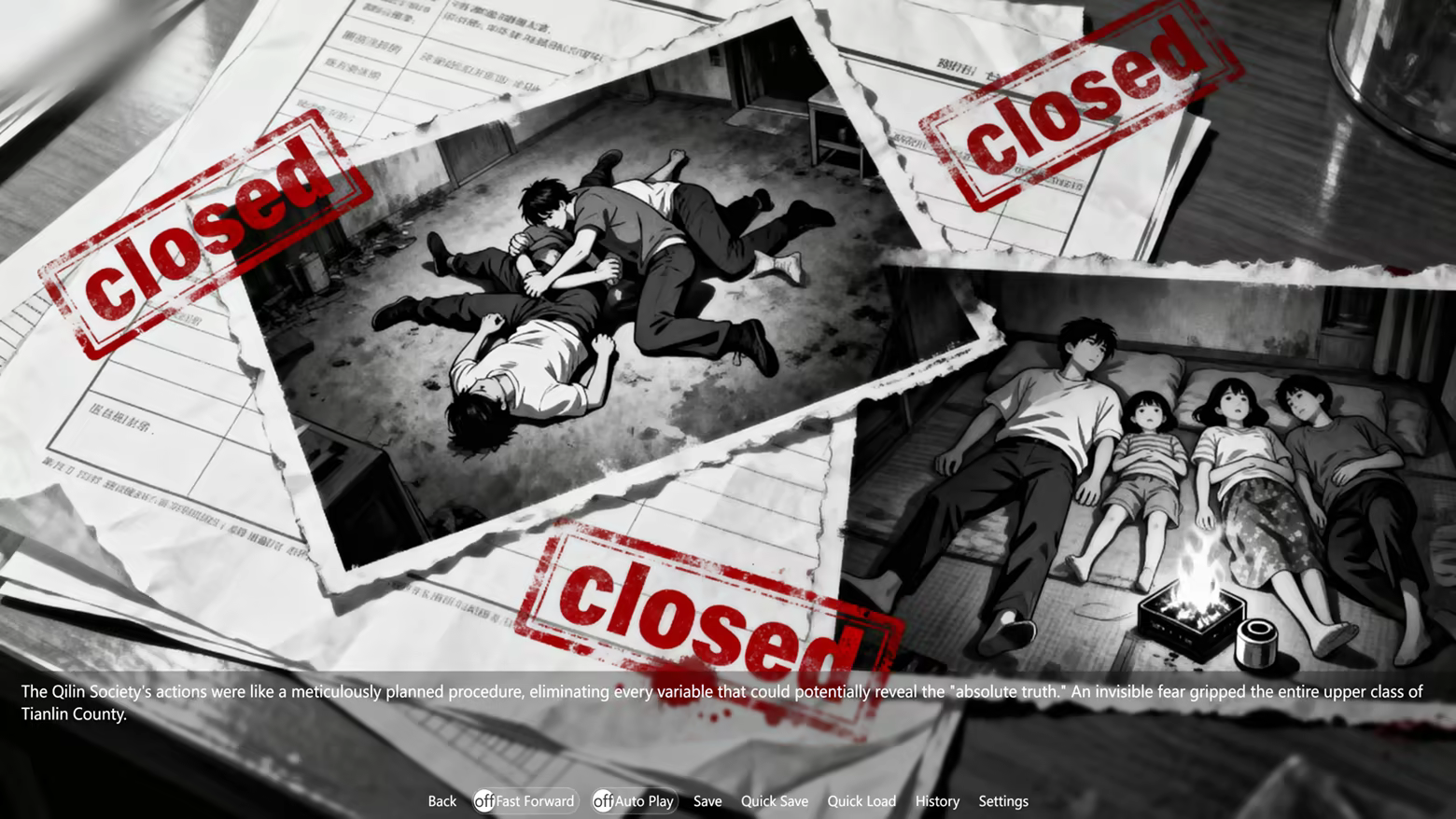 Rebirth of Legal maniac 2 screenshot 5