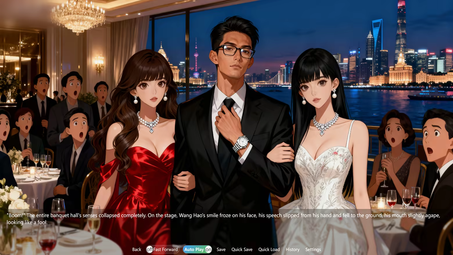 Rebirth of Legal maniac 2 screenshot 1