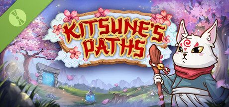 Kitsune's Paths Demo