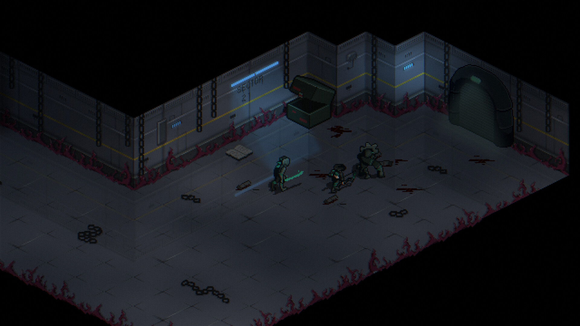 HAECHE_Ism screenshot 4