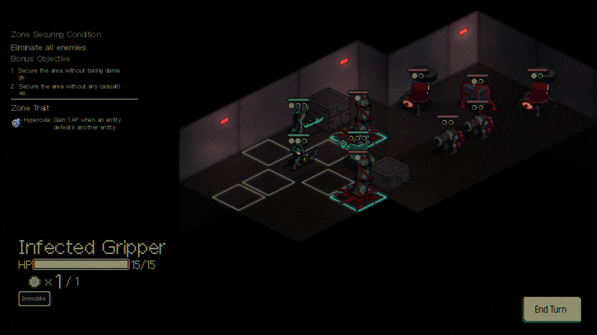 HAECHE_Ism screenshot 8