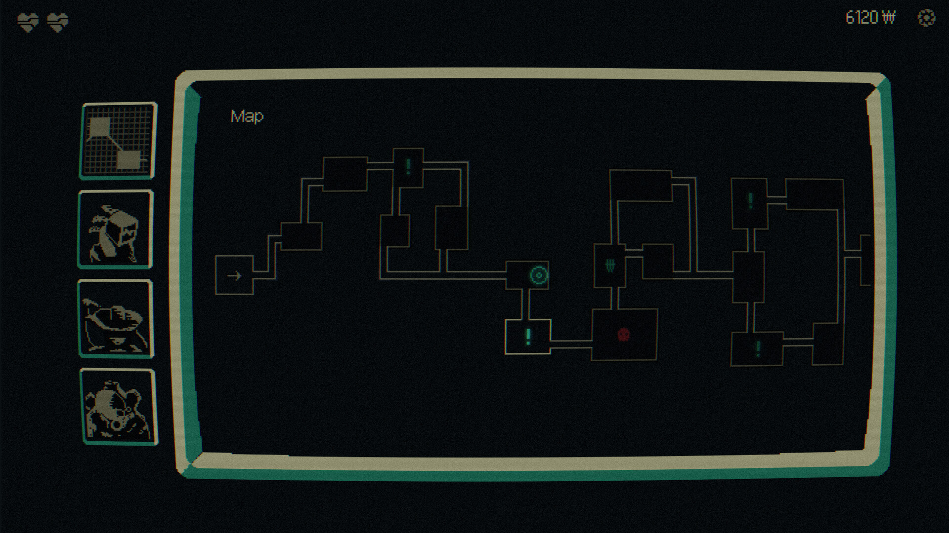 HAECHE_Ism screenshot 7