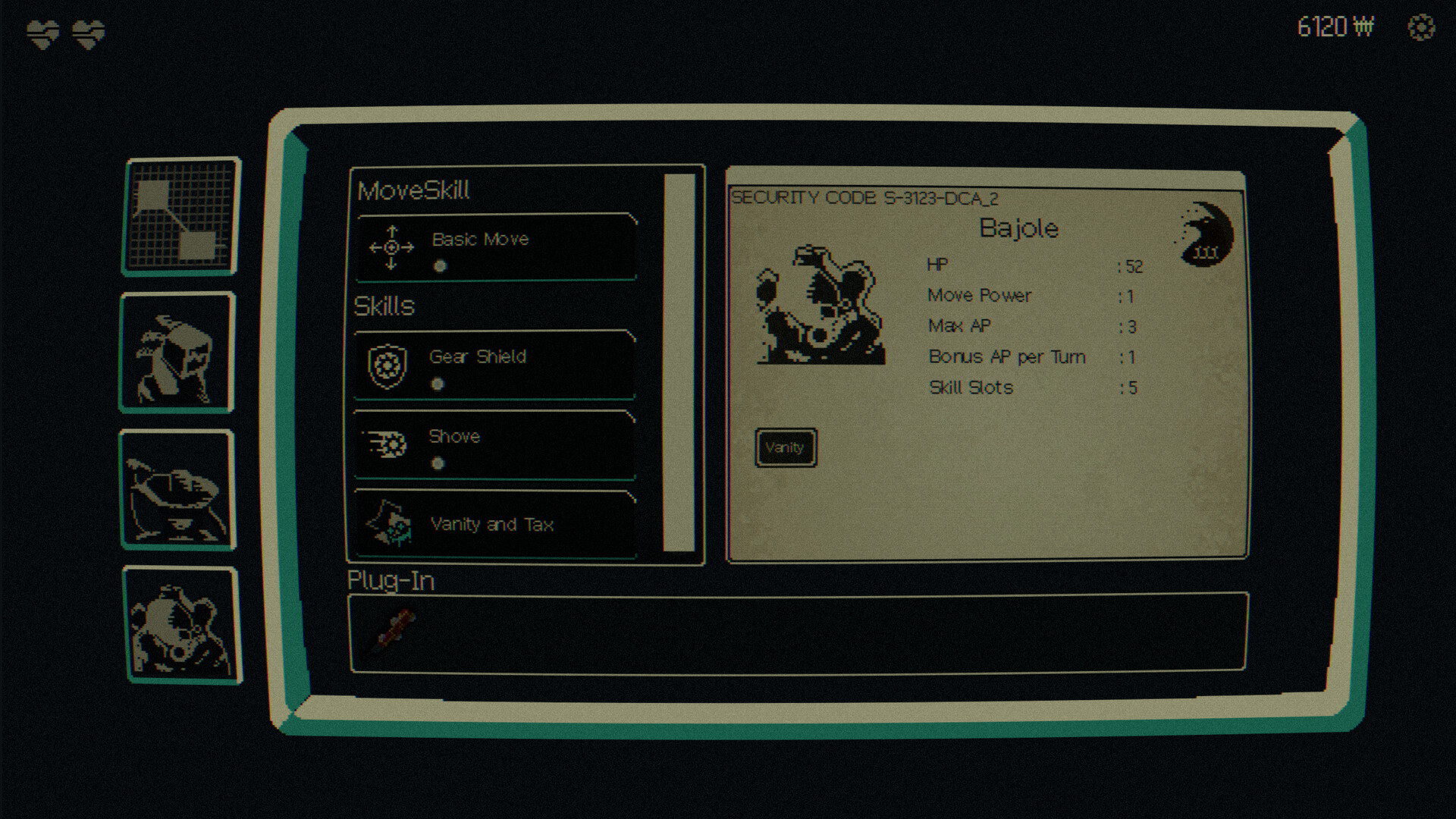 HAECHE_Ism screenshot 5