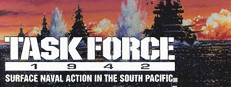 Task Force 1942: Surface Naval Action in the South Pacific