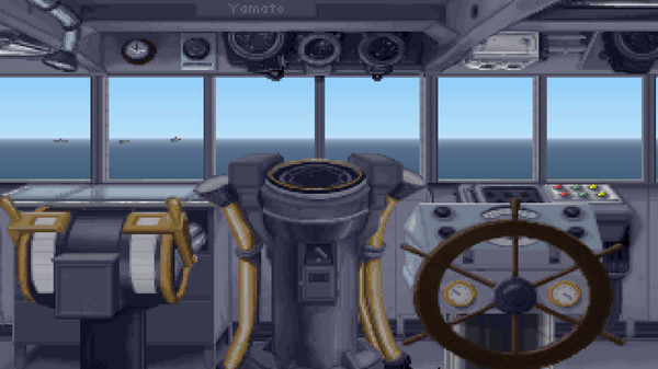 Task Force 1942: Surface Naval Action in the South Pacific screenshot 3