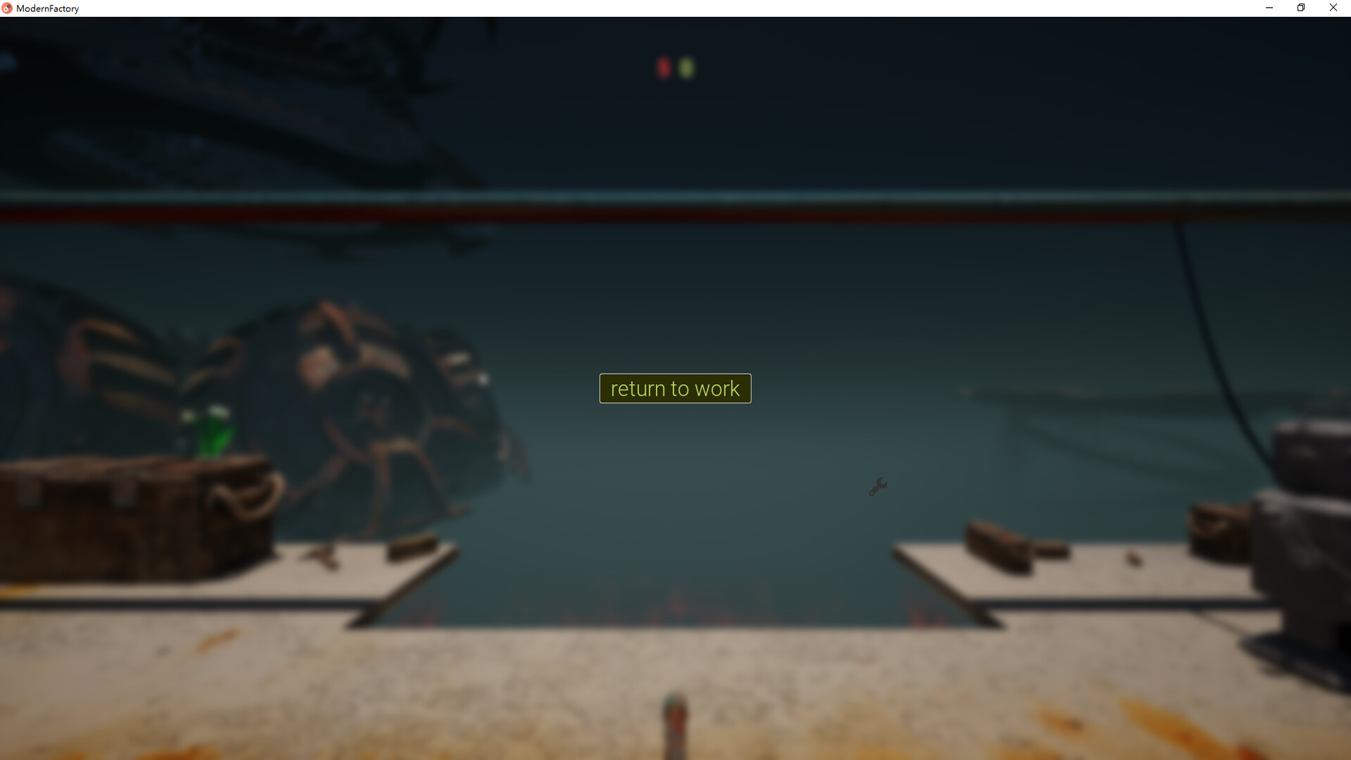 ModernFactory Featured Screenshot #1