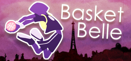 BasketBelle steam charts