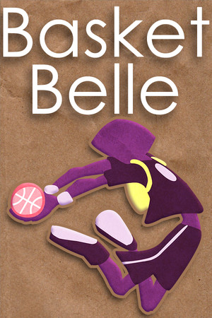 Cover art of BasketBelle