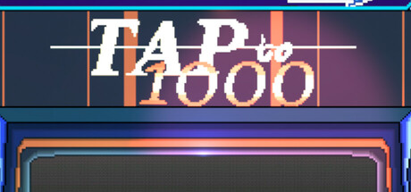 Tap To 1000 cover art