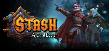 Stash: A Card Looter technical specifications for computer