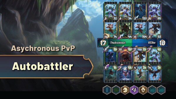 Stash: A Card Looter screenshot 2