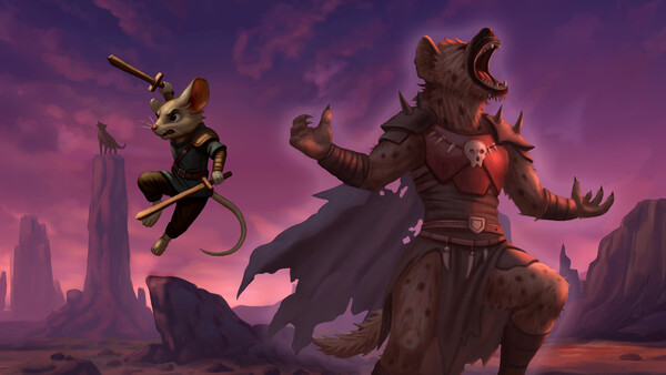 Stash: A Card Looter screenshot 6