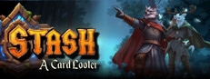 Stash: A Card Looter