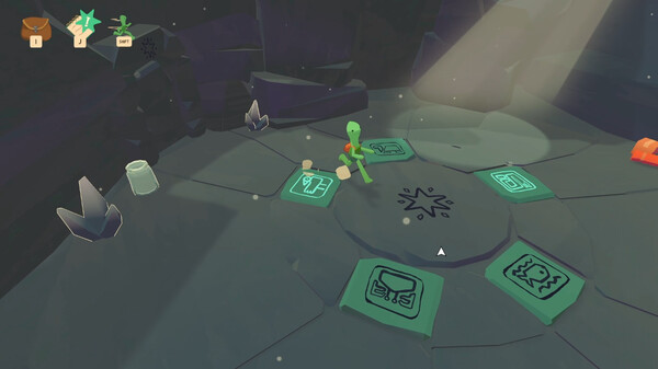 Flibbius McDoogle and the Mysterious Flying Machine game for windows Pc 1