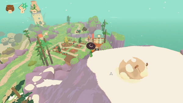 Flibbius McDoogle and the Mysterious Flying Machine.