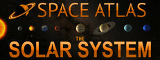 Space Atlas: The Solar System